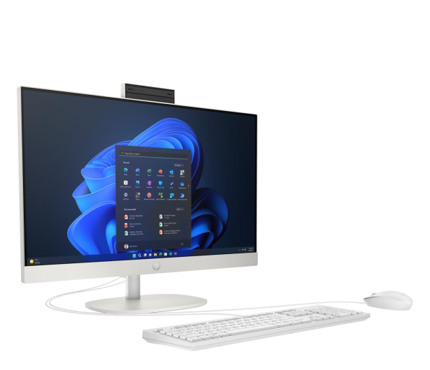 HP ProOne 240 G10 AIO Ultra 5-125U/16GB/512/Win11P B6ZB4ET - 1357869 - zdjęcie 2
